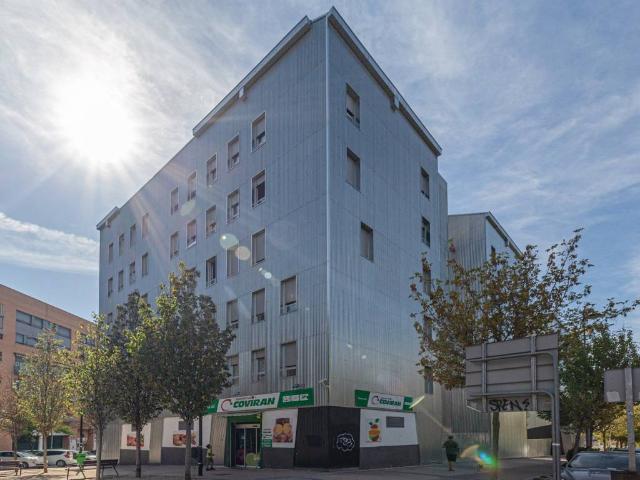 Piso en alquiler en Alcorcón