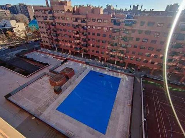 Piso en alquiler en Norte, Alcorcón