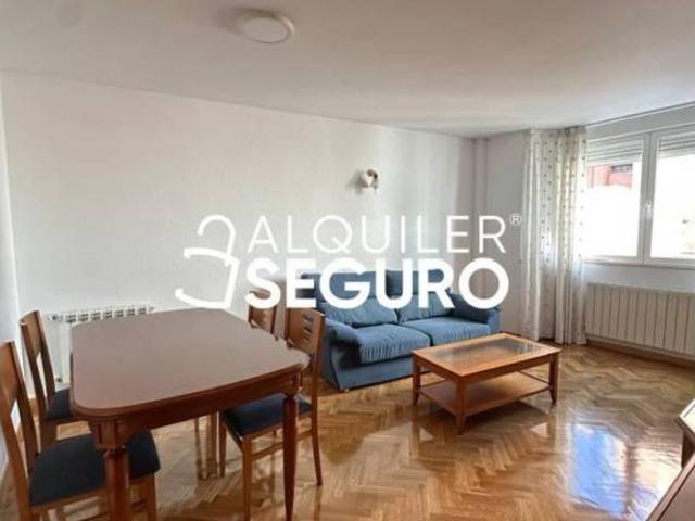 Piso en alquiler en Alcorcón, Madrid