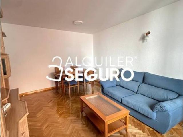 Piso en alquiler en Alcorcón, Madrid