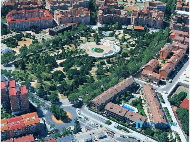 Piso en alquiler en Alcorcón, Madrid