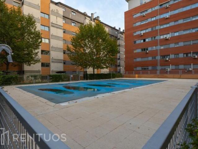 Piso en alquiler en Suroeste, Alcorcón