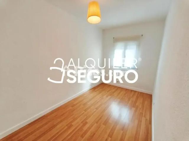 Apartamento en alquiler en Norte, Alcorcón
