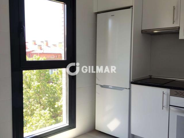 Apartamento en alquiler en Casco Antiguo, Alcorcón
