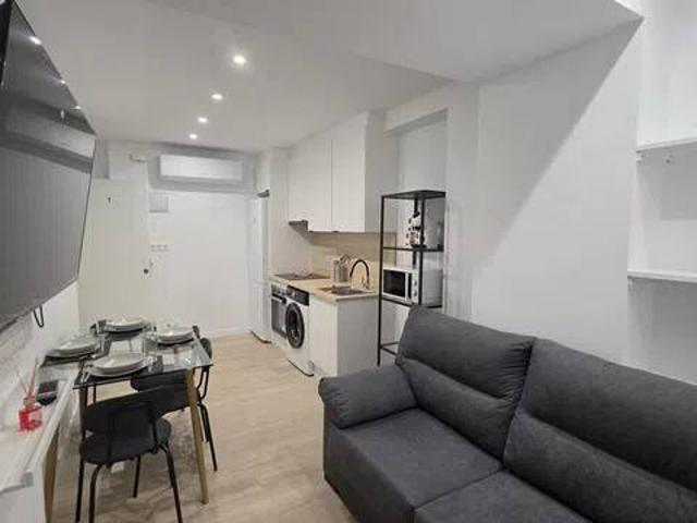 Piso en alquiler en Centre, l'Alcoià