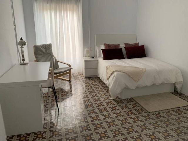 Piso en alquiler en Centre, l'Alcoià