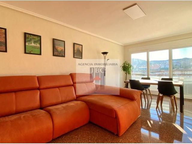 Piso en alquiler en Alcoy