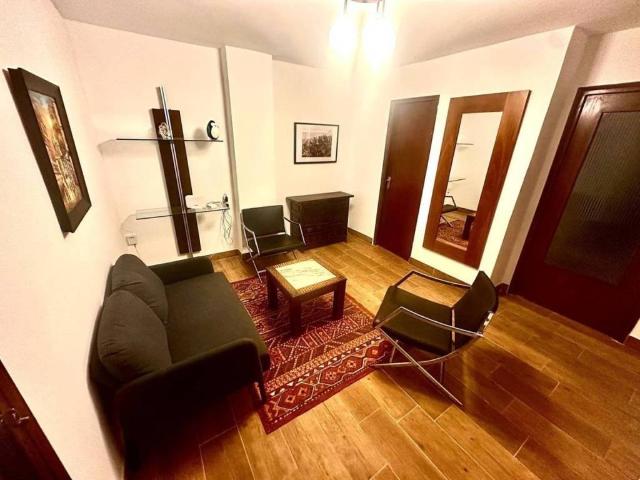 Piso en alquiler en l'Alcoià, Valencia