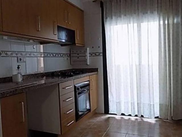 Piso en alquiler en l'Alcoià, Valencia