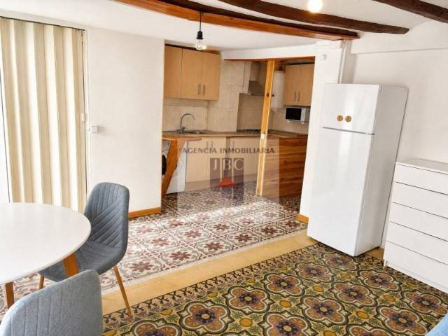 Piso en alquiler en l'Alcoià, Valencia