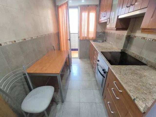 Piso en alquiler en l'Alcoià, Valencia