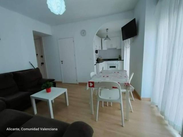 Piso en alquiler en l'Alcoià, Valencia