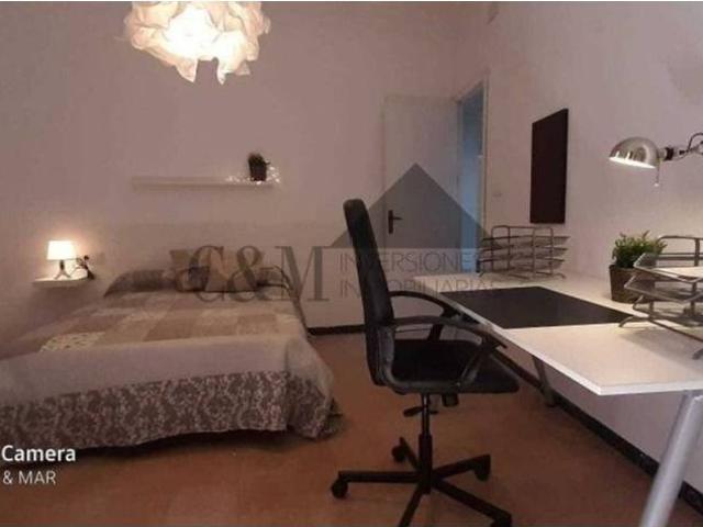 Piso en alquiler en Centre, l'Alcoià