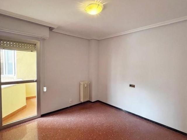 Piso en alquiler en l'Eixample, Alcoy