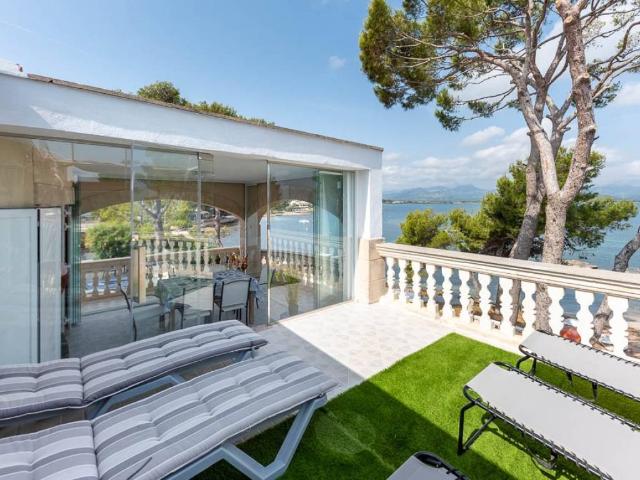 Piso en alquiler en Alcúdia