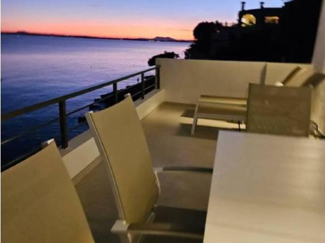 Piso en alquiler en Port d'Alcúdia, Raiguer