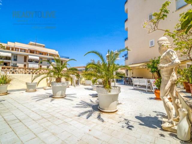 Piso en alquiler en Alcúdia, Baleares