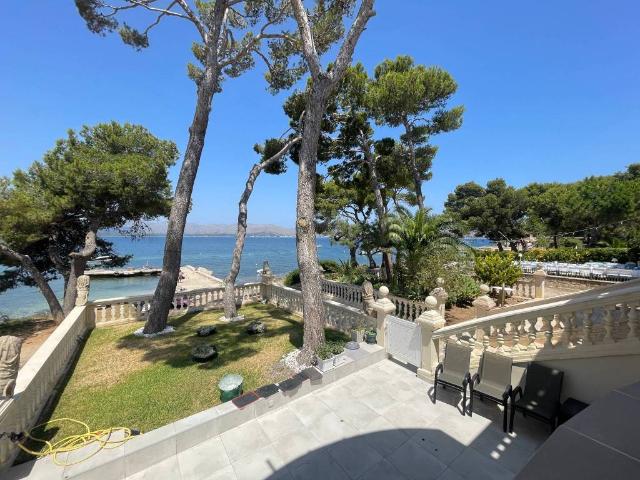 Piso en alquiler en Alcúdia