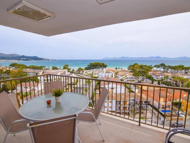 Piso en alquiler en Alcúdia