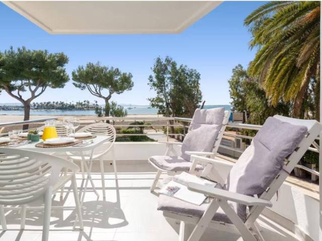 Piso en alquiler en Platja d'Alcúdia, Raiguer