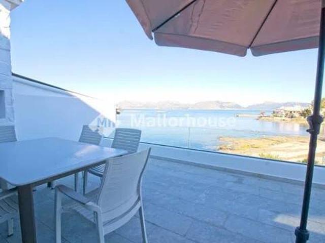 Piso en alquiler en Raiguer, Baleares