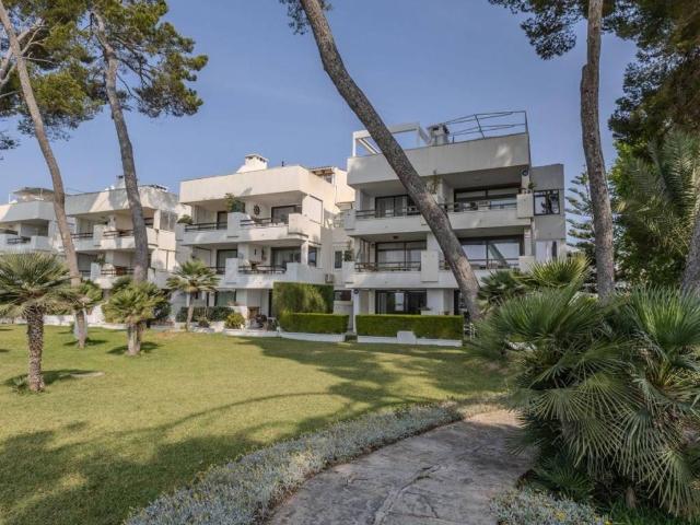 Piso en alquiler en Alcúdia