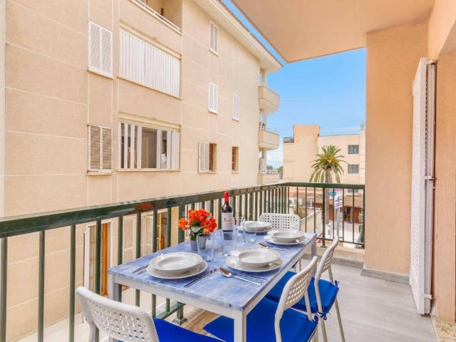 Piso en alquiler en Raiguer, Baleares