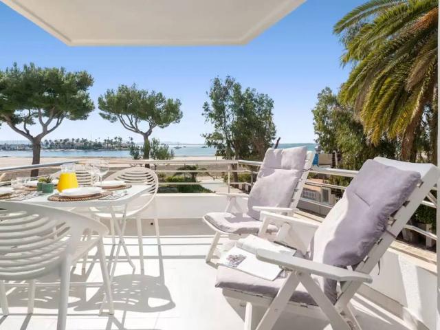 Piso en alquiler en Platja d'Alcúdia, Raiguer