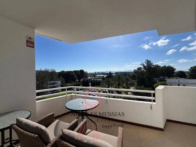 Piso en alquiler en Raiguer, Baleares