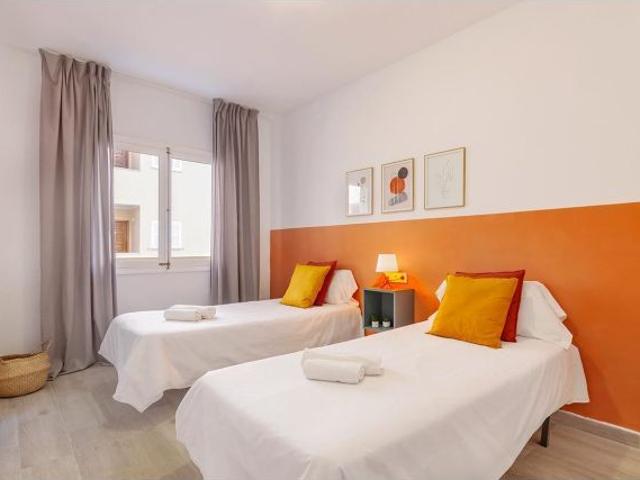 Piso en alquiler en Port d'Alcúdia, Alcúdia