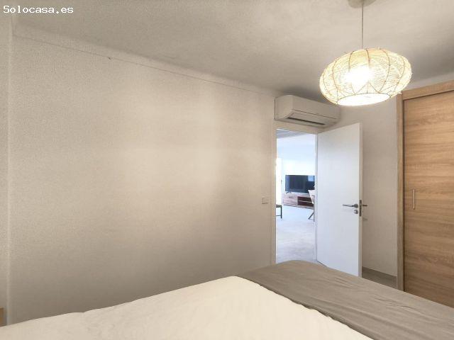 Piso en alquiler en Port d'Alcúdia, Alcúdia