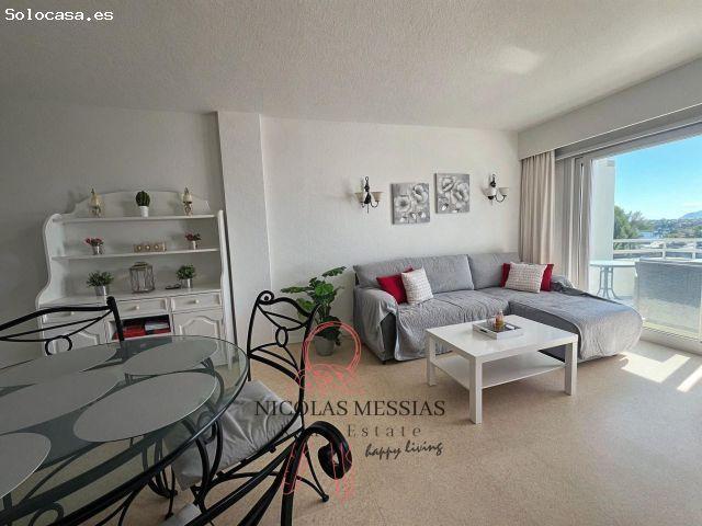 Piso en alquiler en Platja d'Alcúdia, Alcúdia