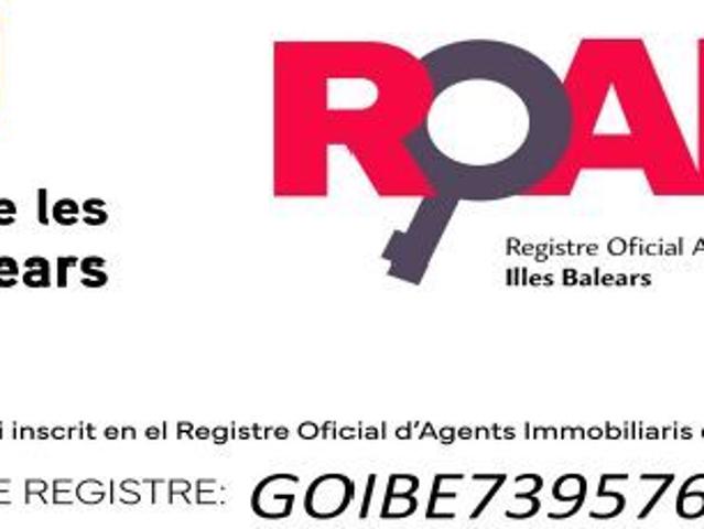 Piso en alquiler en Raiguer, Baleares