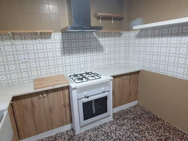 Piso en alquiler en Aldaia