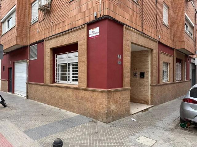 Piso en alquiler en Aldaia