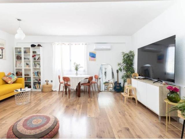Piso en alquiler en l'Horta Sud, Valencia