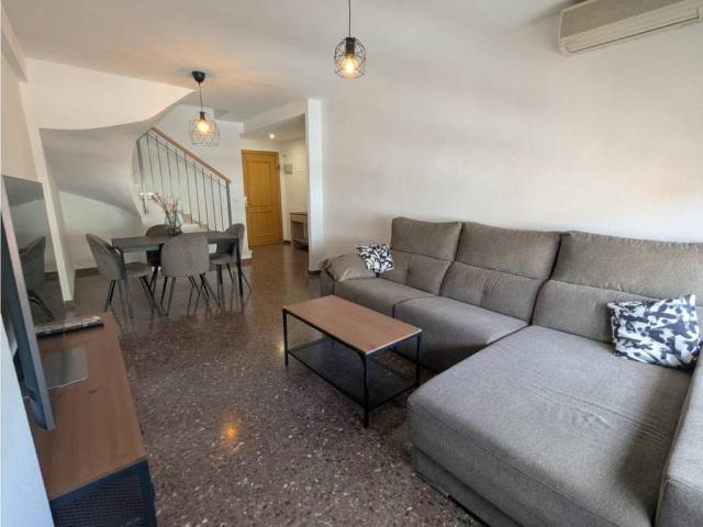 Piso en alquiler en l'Horta Sud, Valencia