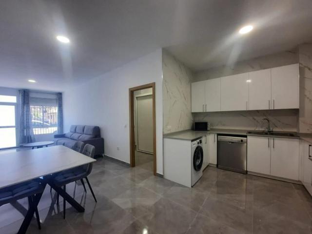 Piso en alquiler en l'Horta Sud, Valencia