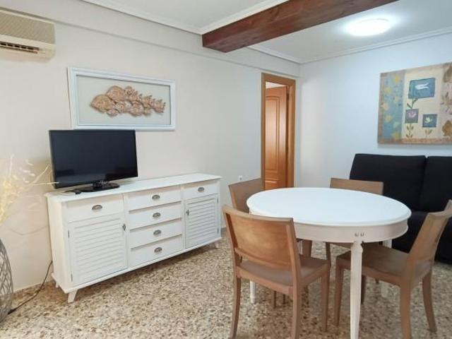 Piso en alquiler en Aldaia Piso en alquiler en Aldaia