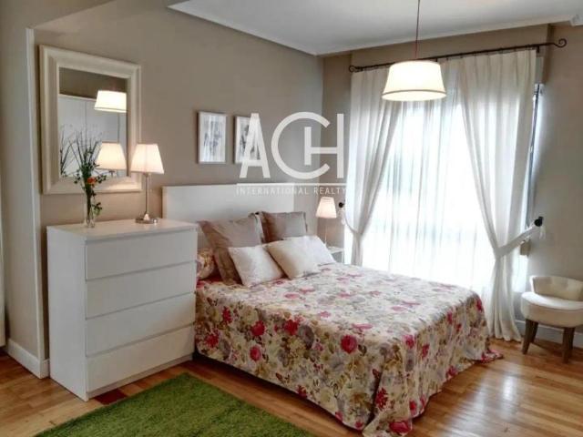 Apartamento en alquiler en Algorta, Getxo