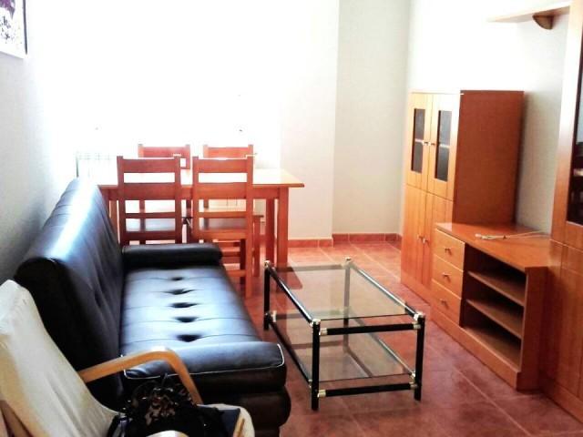 Piso en alquiler en Aldeaseca de Armuña, Villares De La Reina