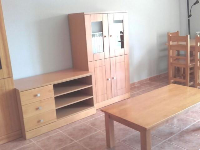 Piso en alquiler en Aldeaseca de Armuña, Villares De La Reina