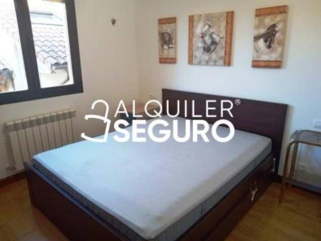 Piso en alquiler en Arabako lautada, Guipúzcoa