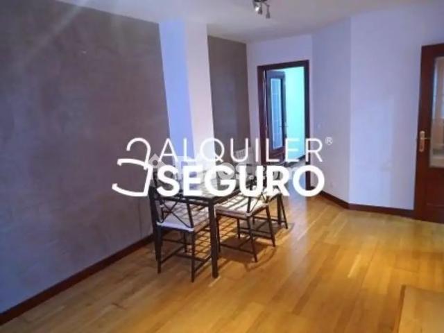 Apartamento en alquiler en Arabako lautada, Guipúzcoa