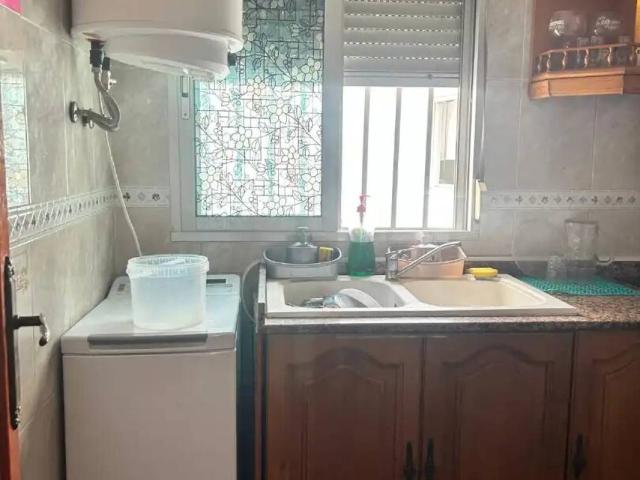 Piso en alquiler en l'Horta Sud, Valencia