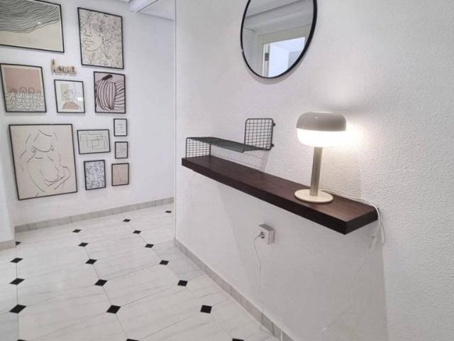 Piso en alquiler en l'Horta Nord, Valencia