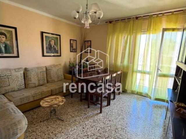 Piso en alquiler en Alfarràs