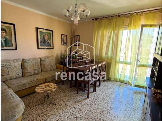Piso en alquiler en Alfarràs, Andaní