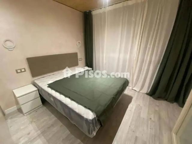 Apartamento en alquiler en Centro, Burgos