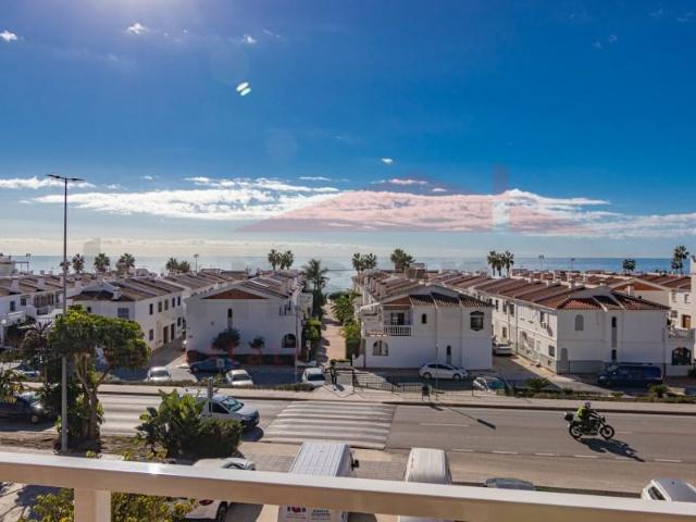 Piso en alquiler en Algarrobo, Málaga